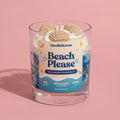 Beach Please
