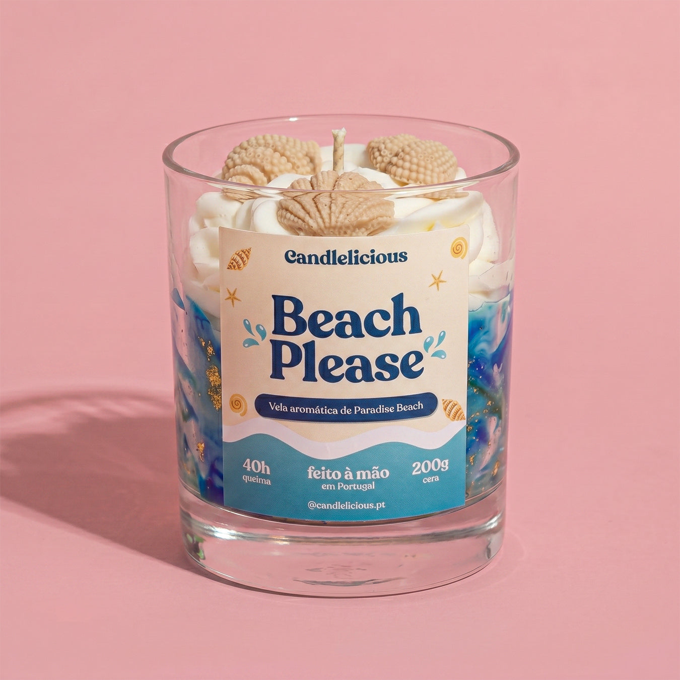 Beach Please