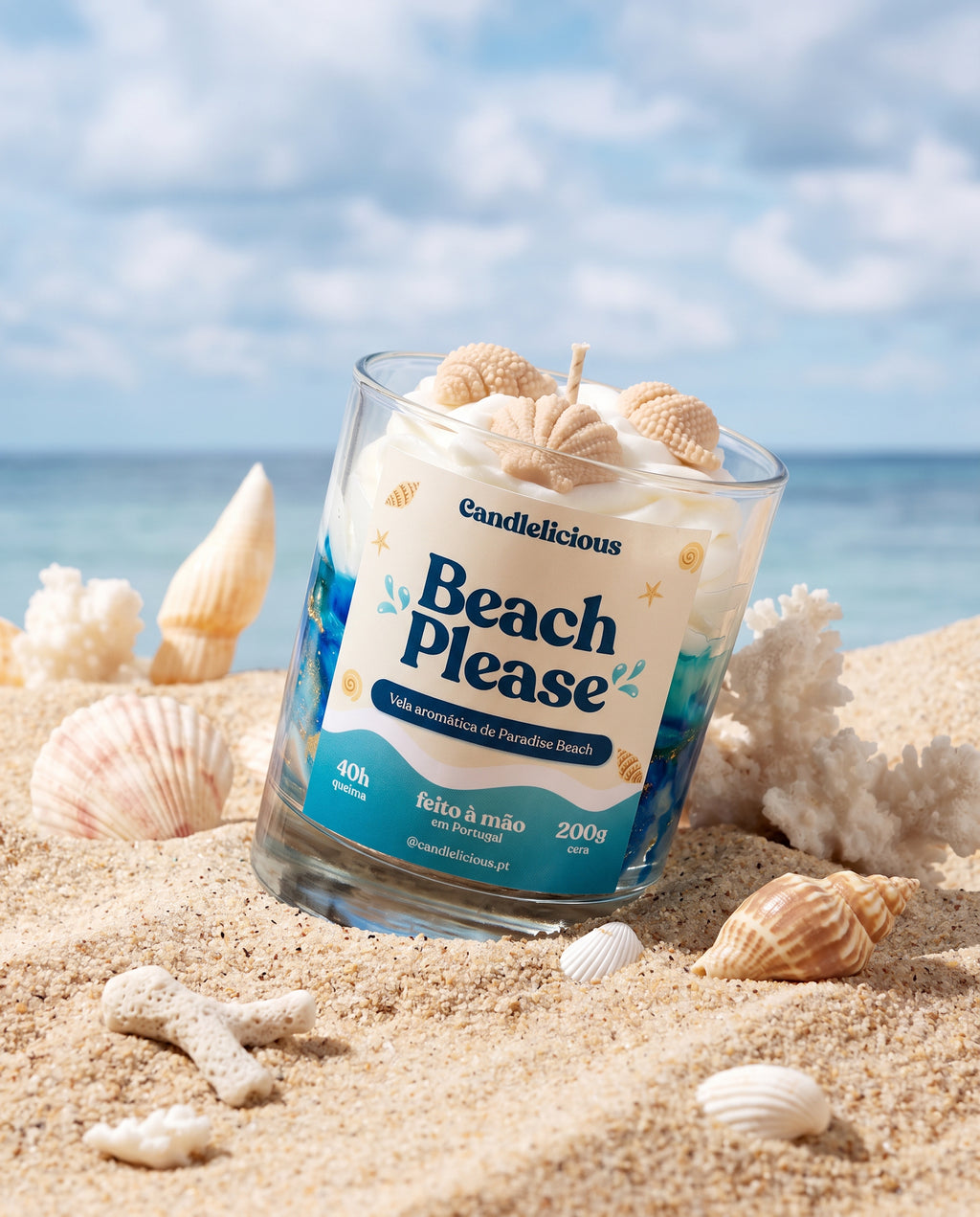 Beach Please