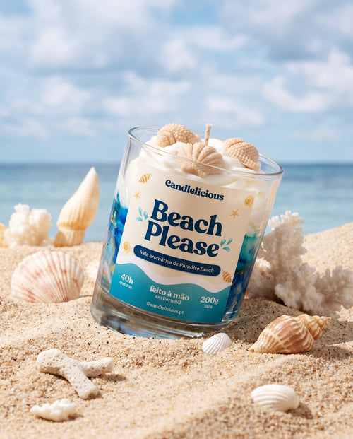 Beach Please