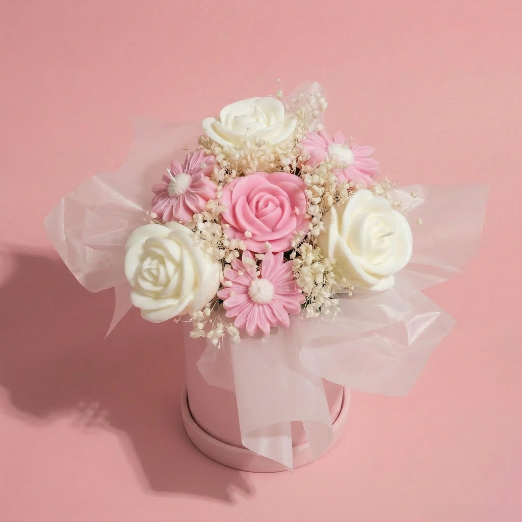 Bouquet de Flores