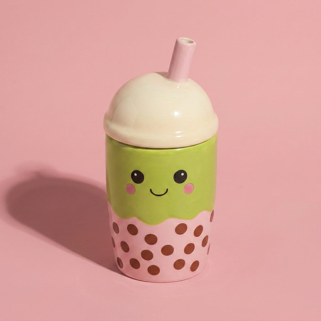 Bubble Tea