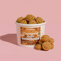 Cinnamon Rolls