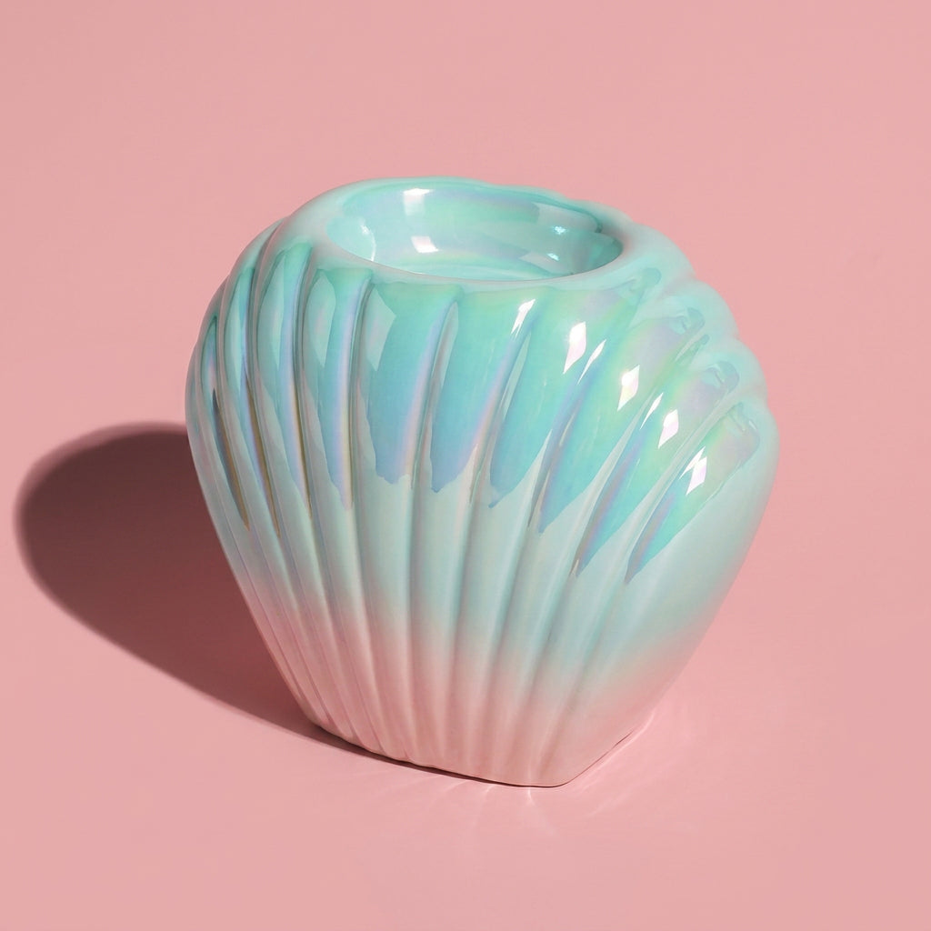 Concha Mermaid
