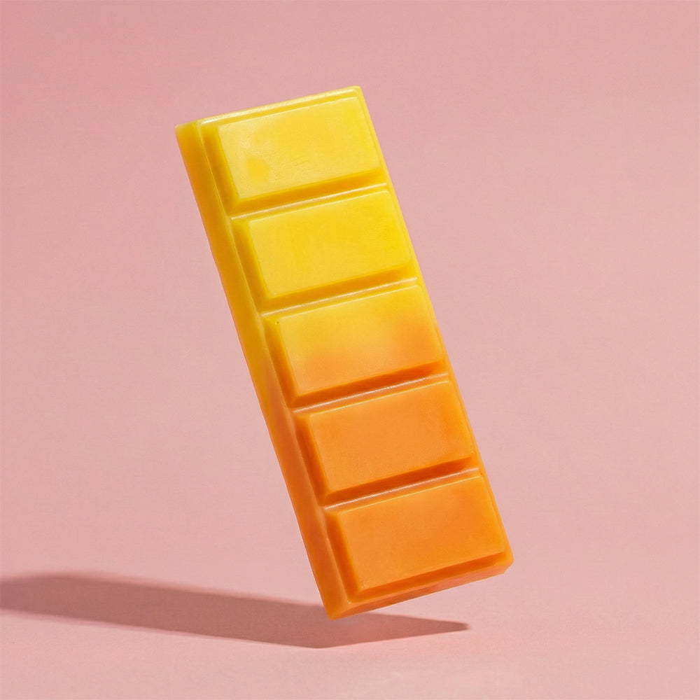 Laranja Vermelha & Champanhe