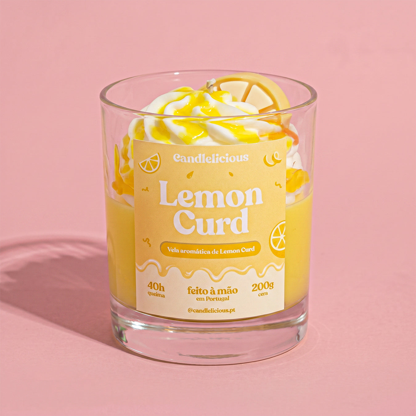 Lemon Curd