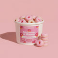 Mini Donuts Morango