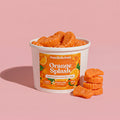 Orange Splash
