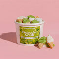 Pistacchio Crush