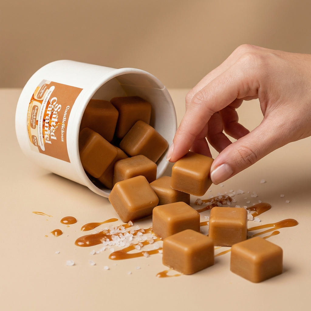 Caramelo Salgado