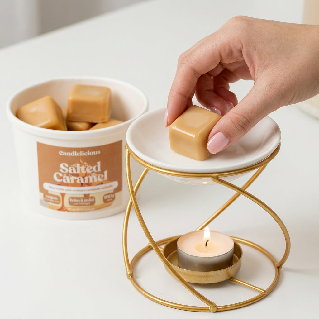 Caramelo Salgado