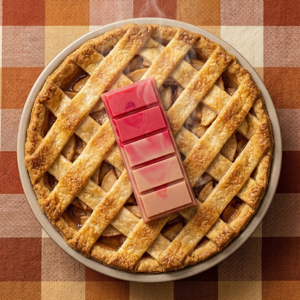 Tarte de Maçã