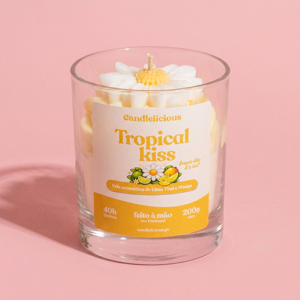 Tropical Kiss