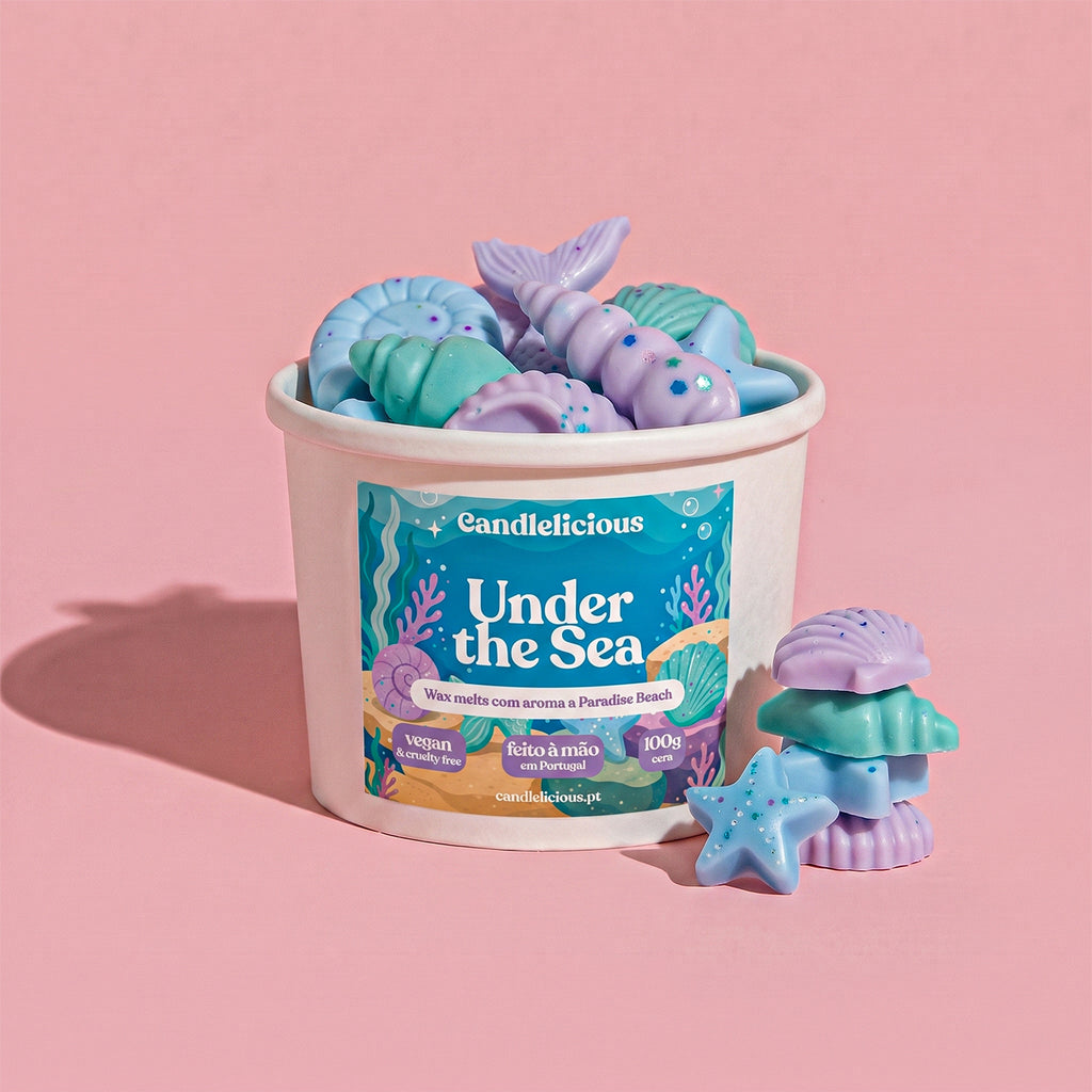 Under the Sea