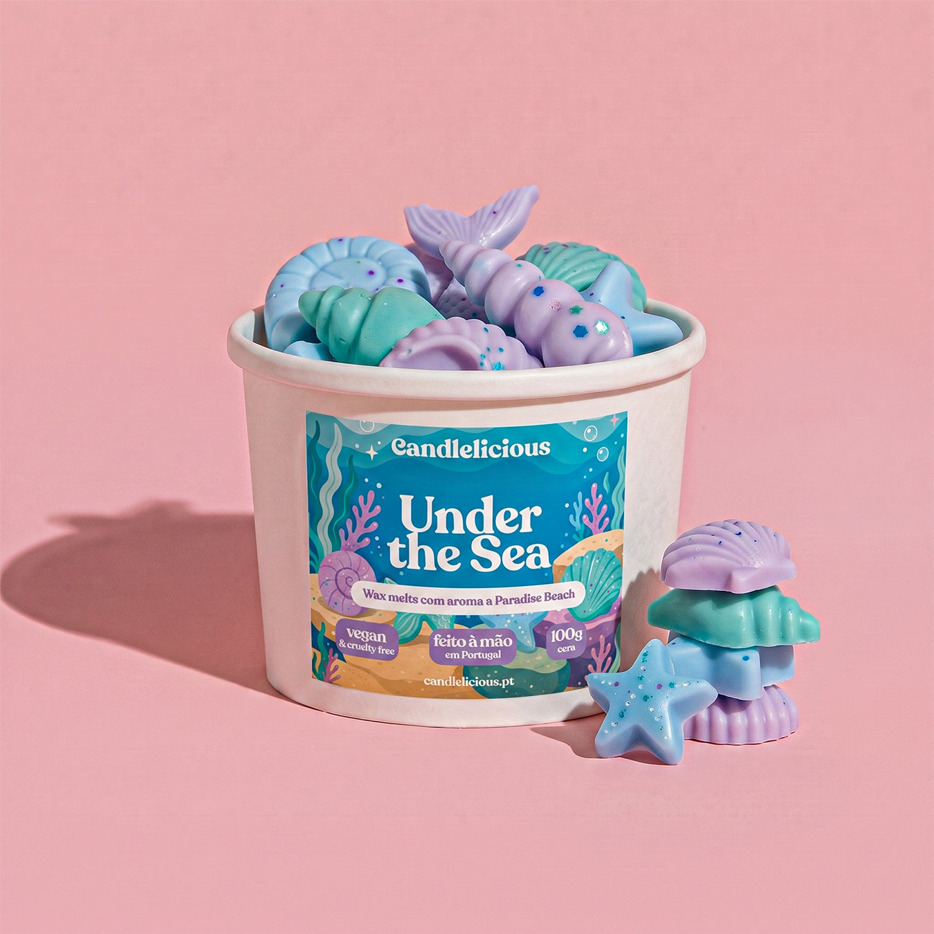 Under the Sea